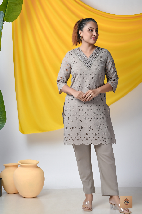 Lado's CoOrd Set for Women -LCCS02