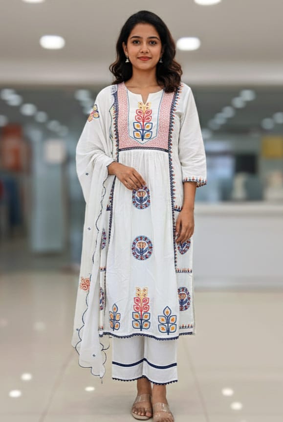 Ladocreations Festive Gown-LC0326